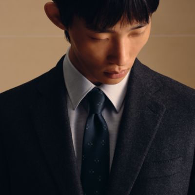 メンズ, ネクタイ・スカーフ・マフラー, ネクタイ＆ポケットチーフ